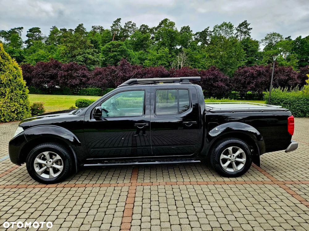 Nissan Navara - 19