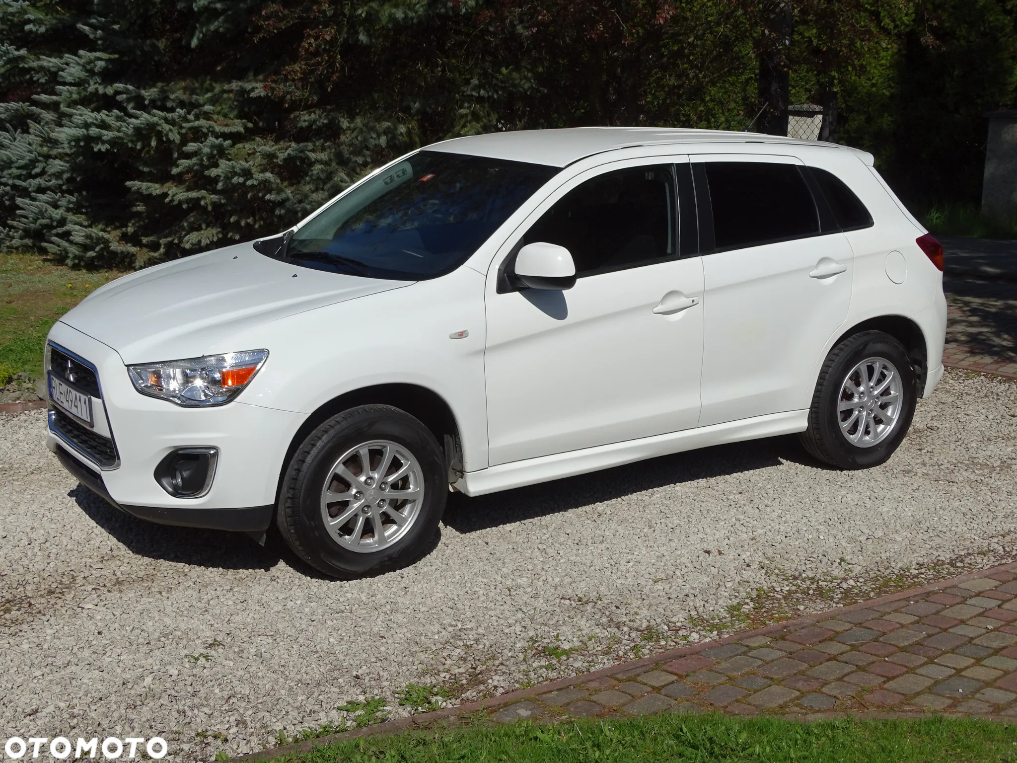 Mitsubishi ASX 1.6 Intense - 2