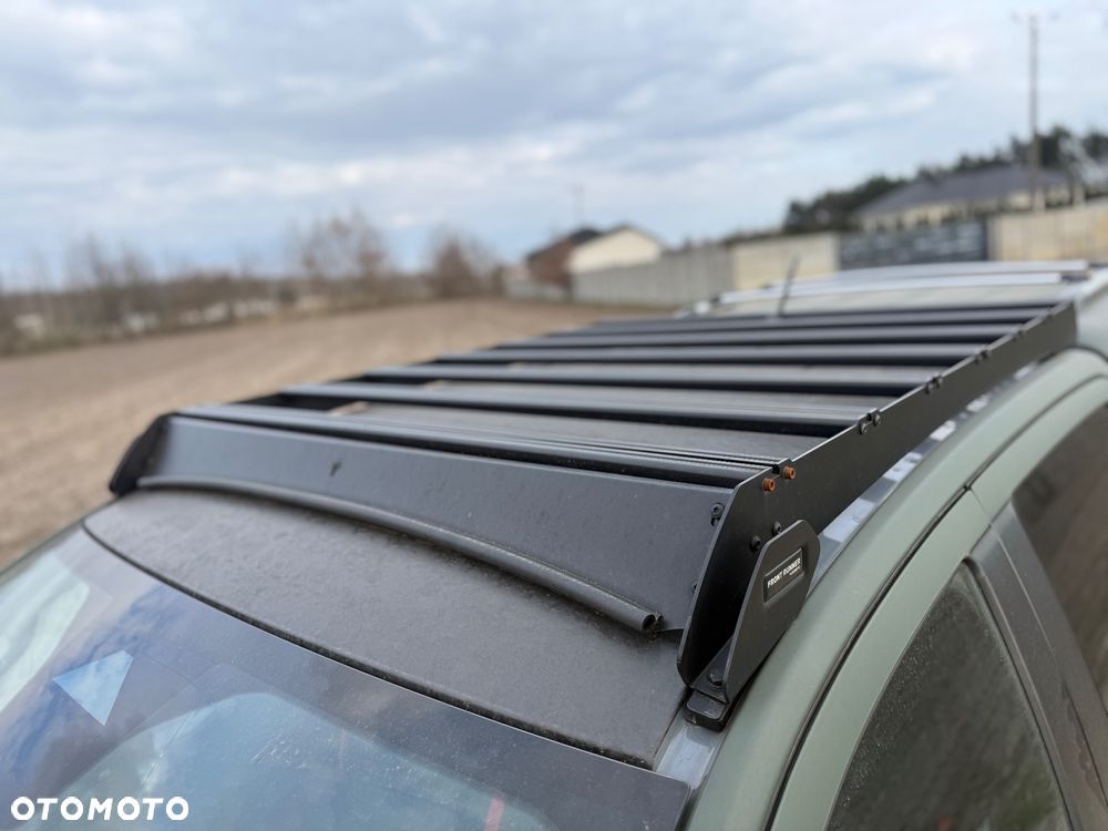 Ford Ranger Raptor - 16