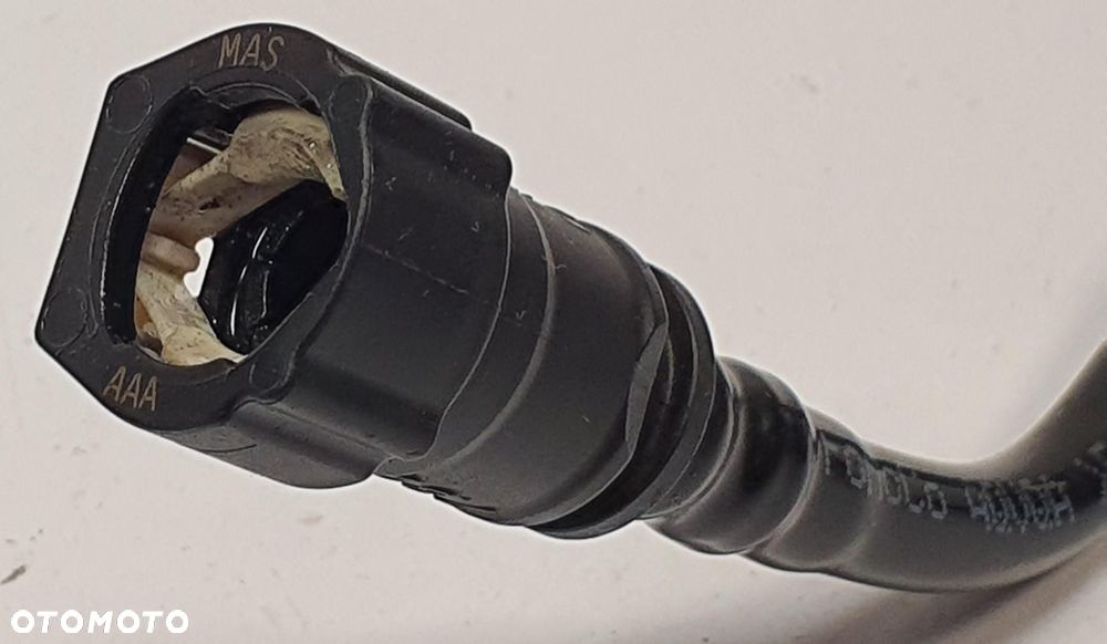 PRZEWÓD PODCIŚNIENIA FORD FOCUS MK2 3M51-7T504-AC - 3