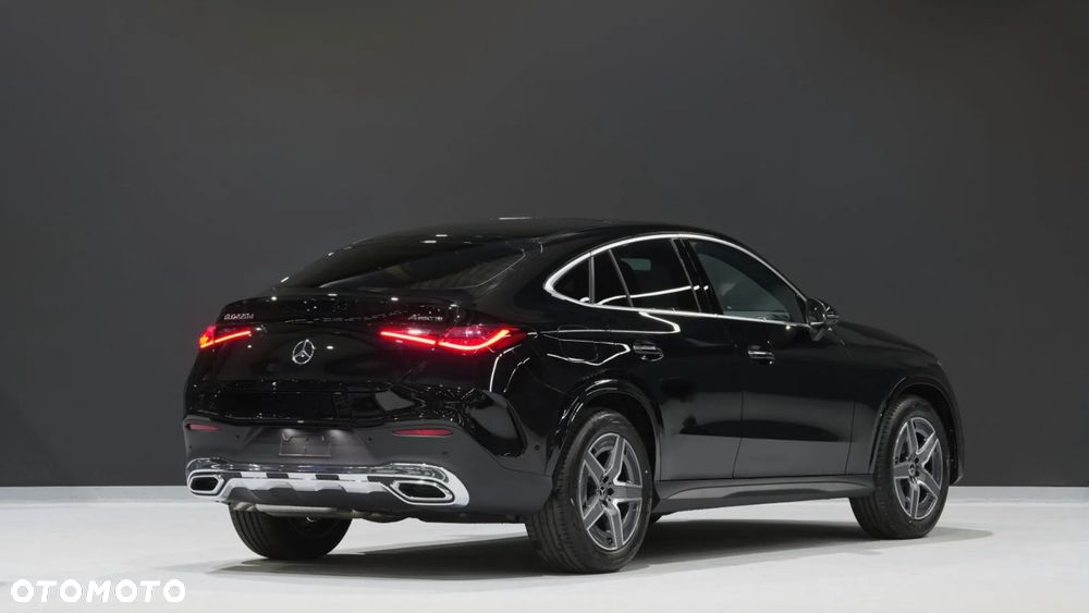 Mercedes-Benz GLC - 6