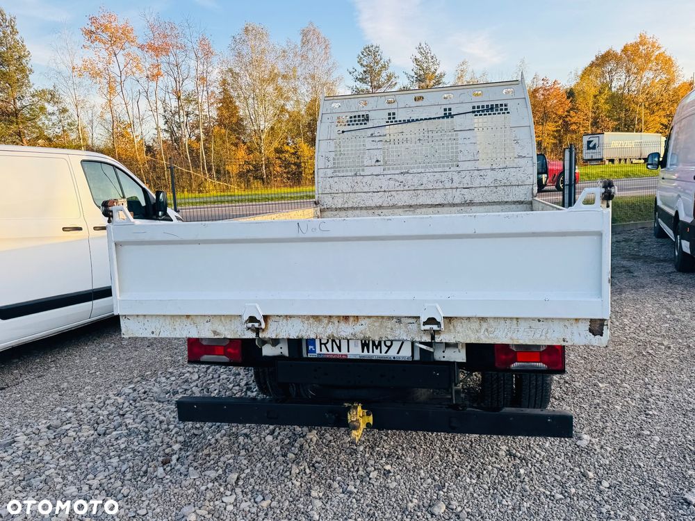 Iveco Daily 35C18 - 4