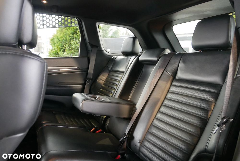 Jeep Grand Cherokee - 14