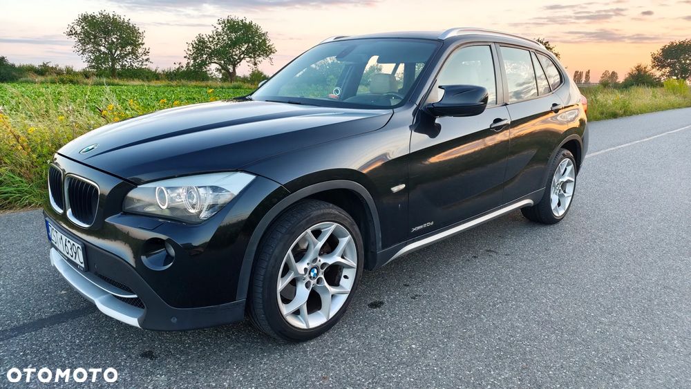 BMW X1 - 13