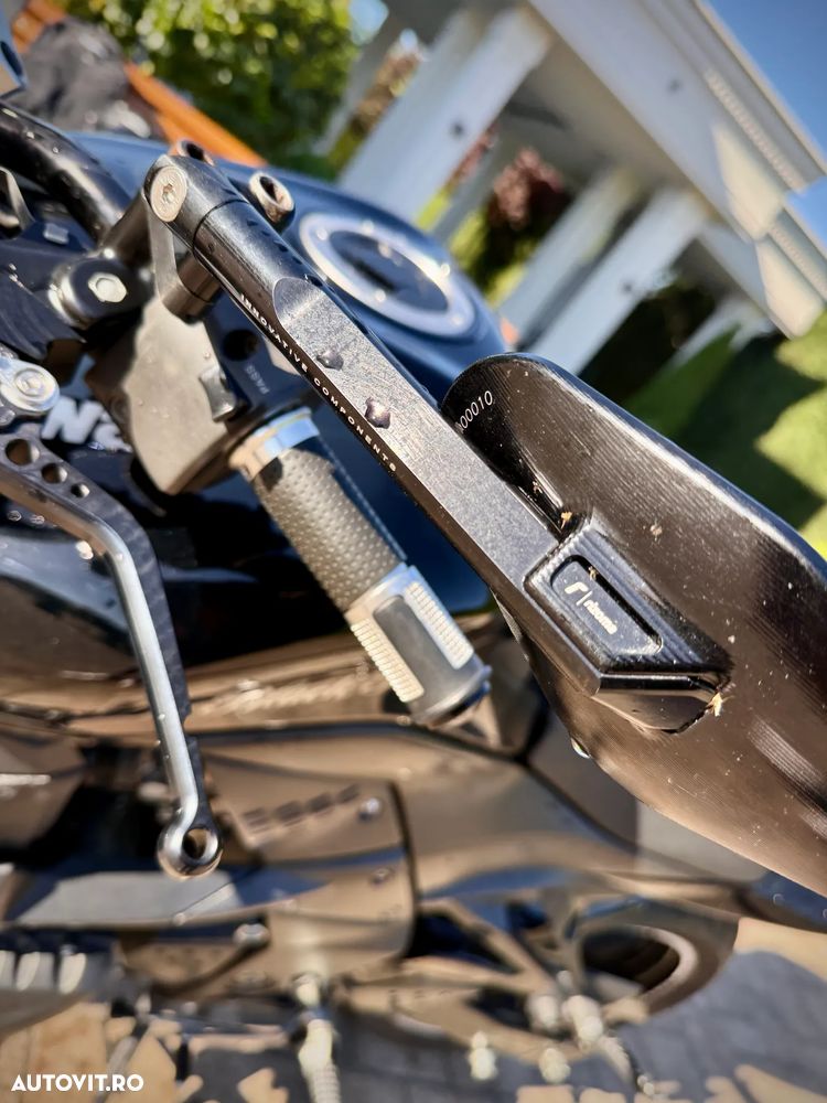 Kawasaki Z 750L - 14