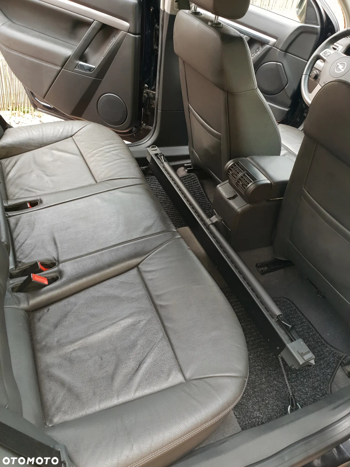 Opel Vectra - 7