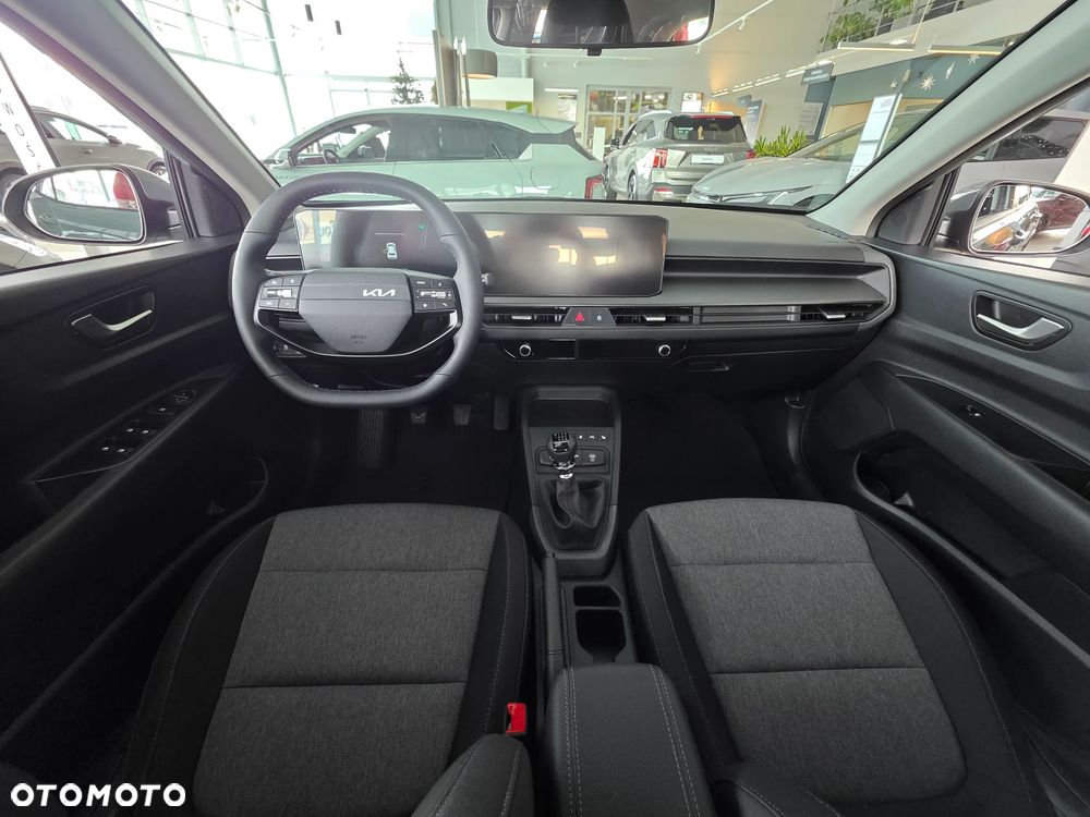 Kia Stonic 1.0 T-GDI Smart - 4