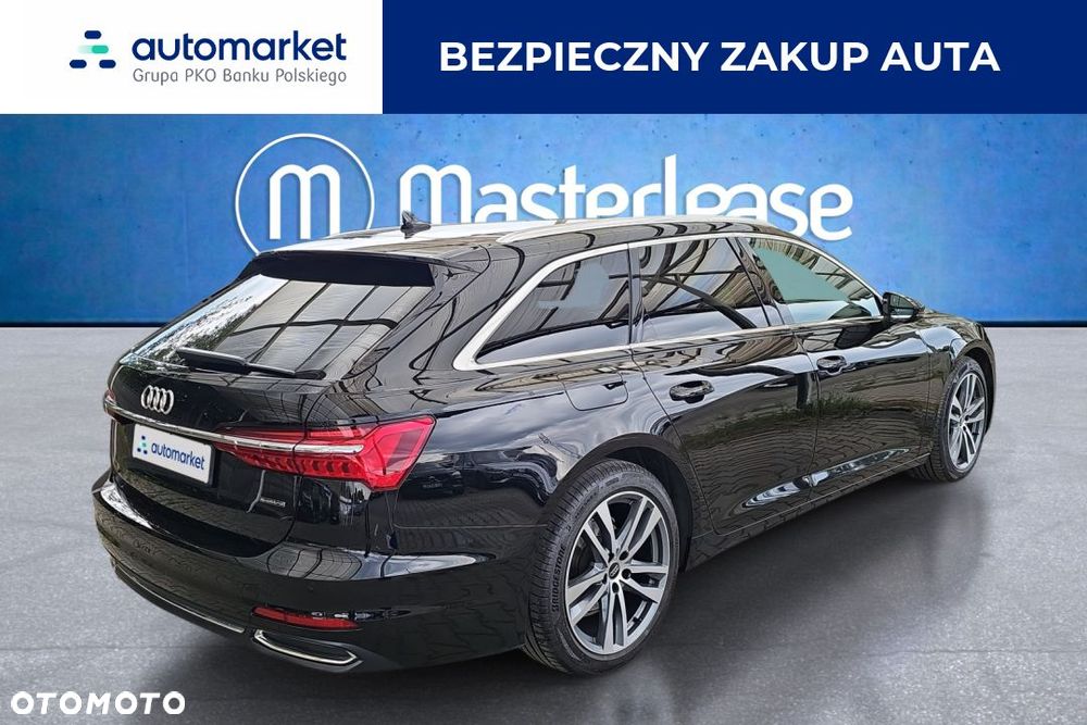 Audi A6 Avant 40 TDI mHEV Sport S tronic - 6