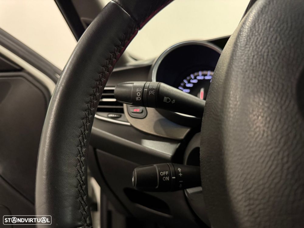 Alfa Romeo Giulietta 1.6 JTDM Distinctive - 39