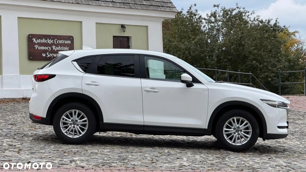 Mazda CX-5 - 5