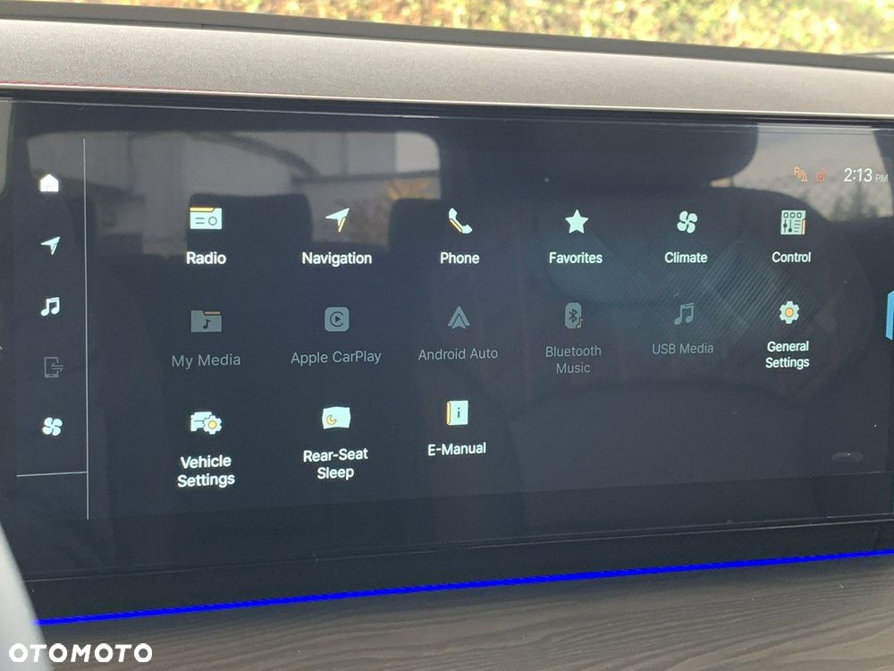 SsangYong/KGM Actyon 1.5 T-GDI Adventure - 30
