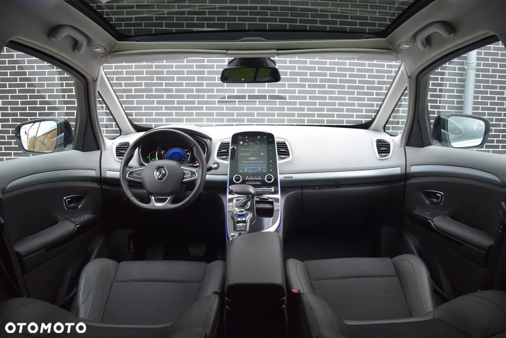 Renault Espace Energy dCi 160 EDC Business - 8