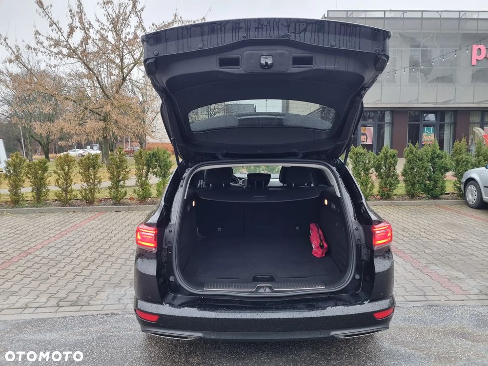 Renault Talisman 1.3 TCe FAP Intens EDC - 4