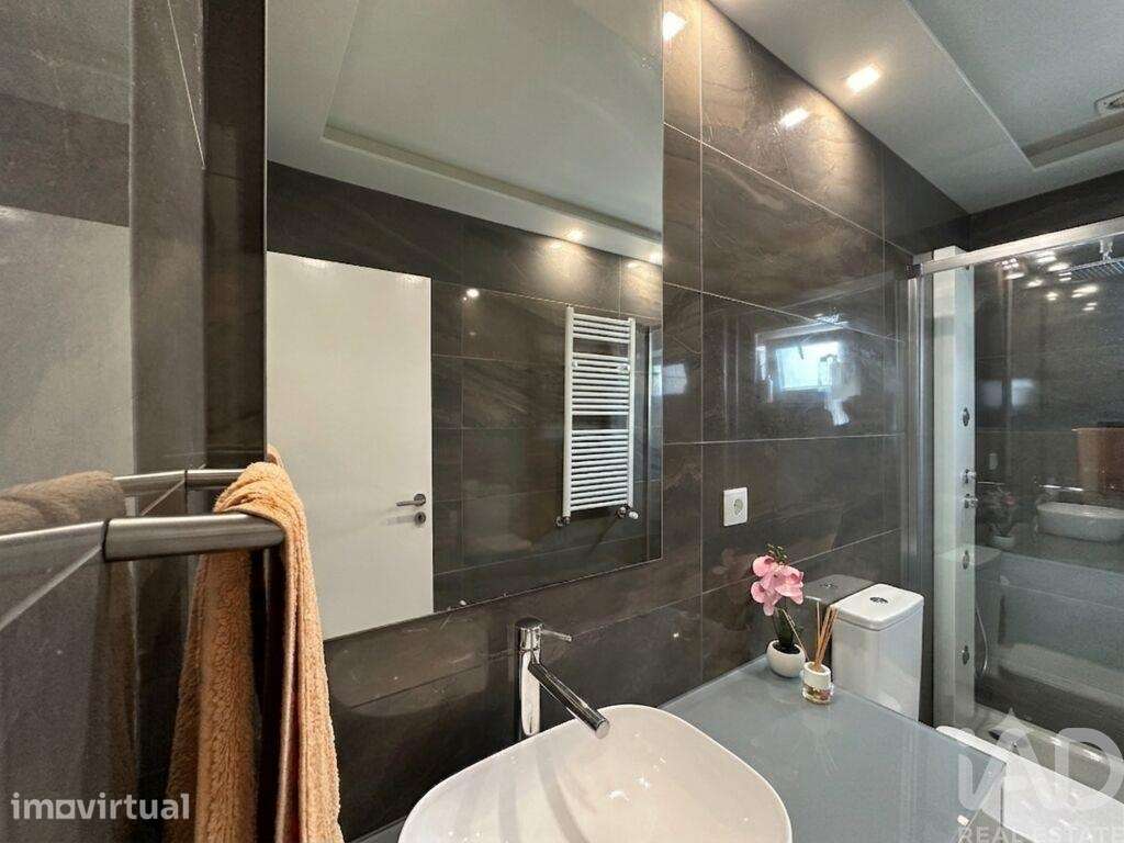 Moradia térrea T3 em Arcozelo de 114 m2 - Grande imagem: 5/29