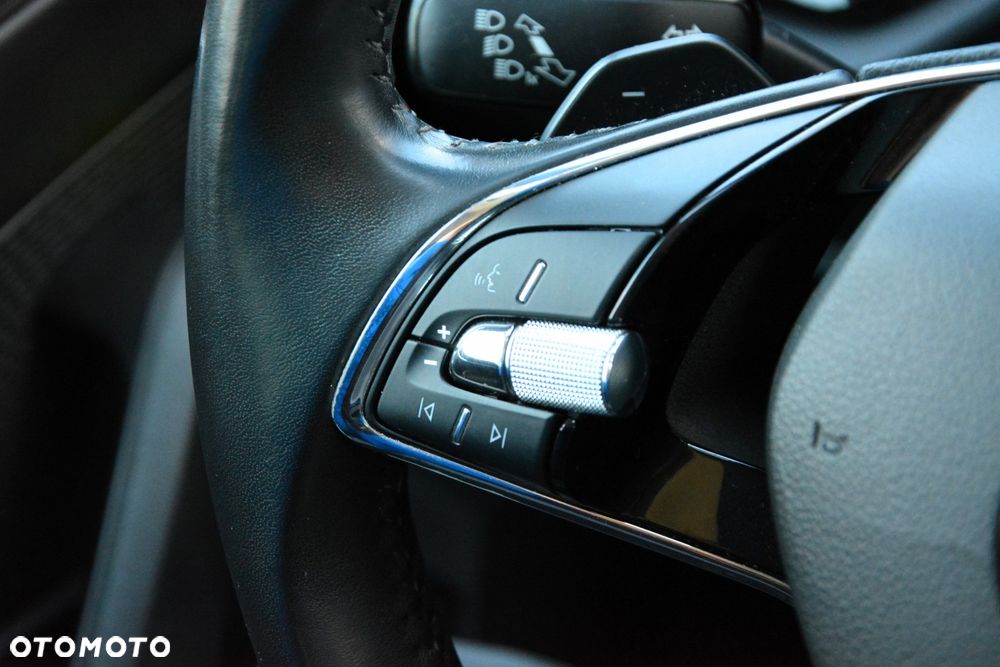 Skoda Octavia 1.5 TSI e-Tec Style DSG - 20