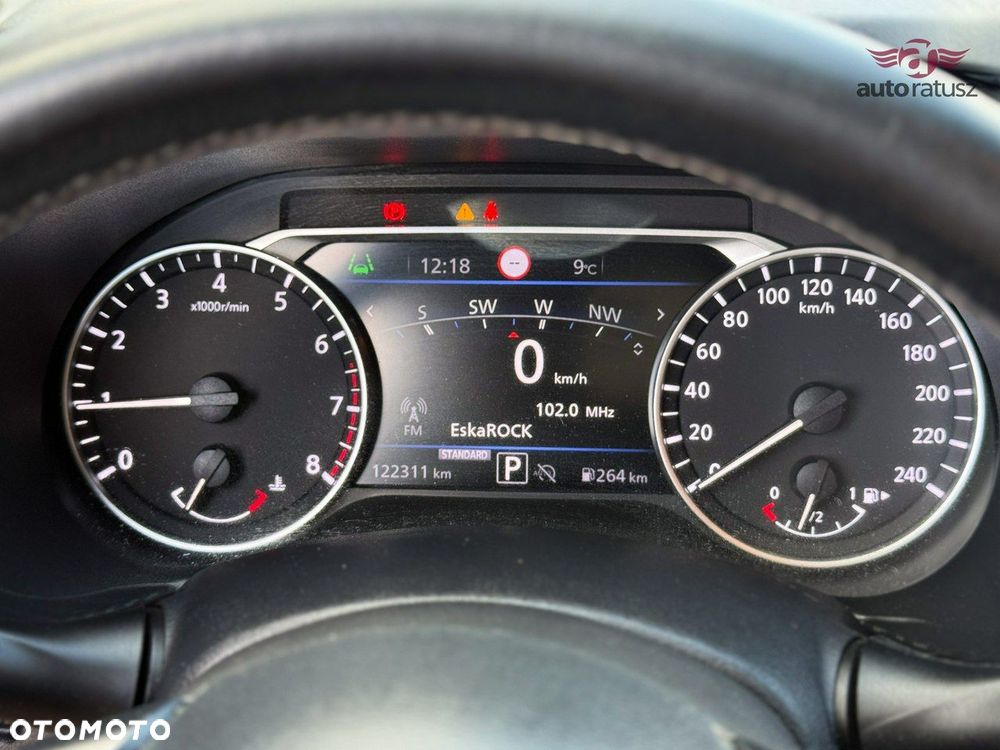 Nissan Juke - 15