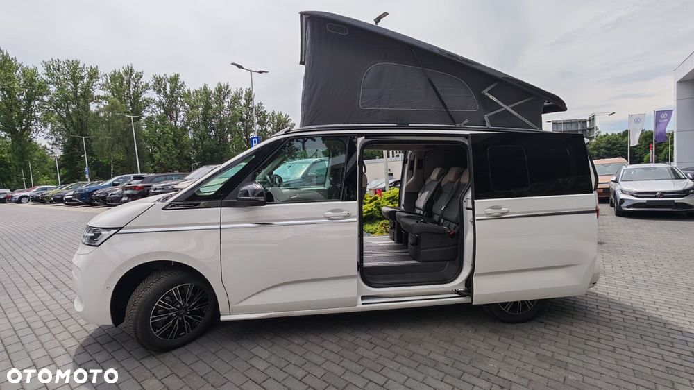 Volkswagen California - 5