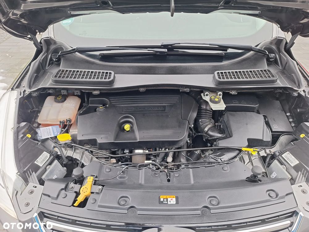 Ford Kuga 2.0 TDCi 4x4 Individual - 33