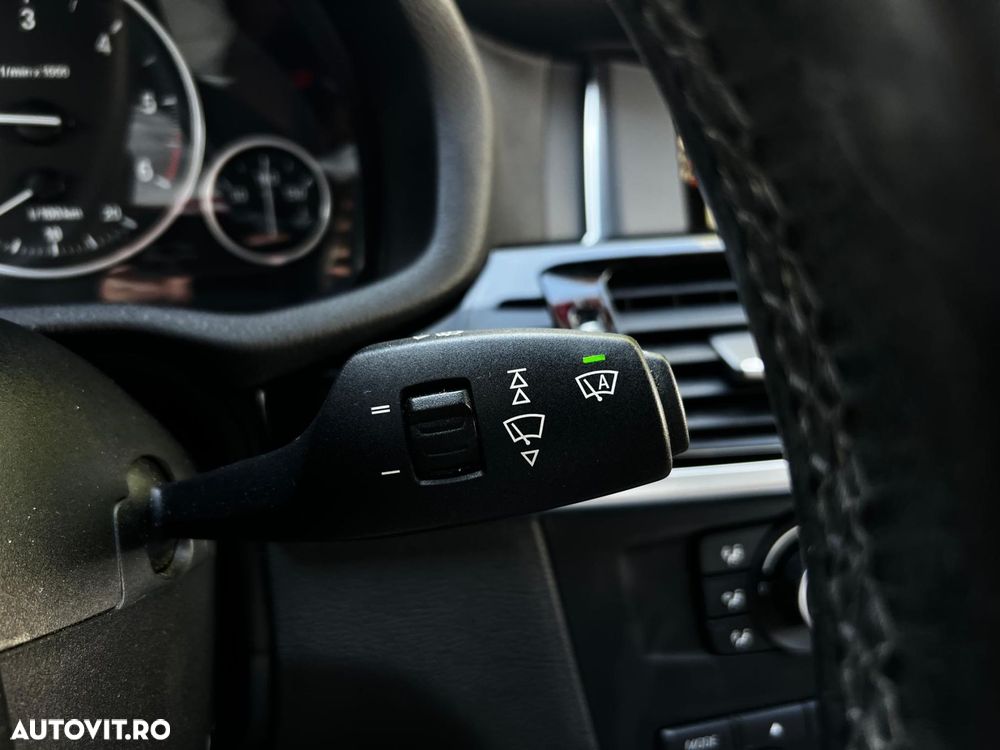 BMW X4 2014 — imagine 15