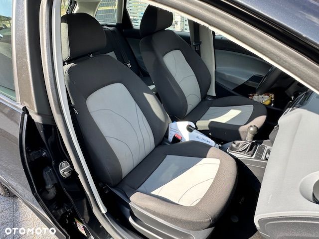 Seat Ibiza 1.2 12V Reference Salsa - 14