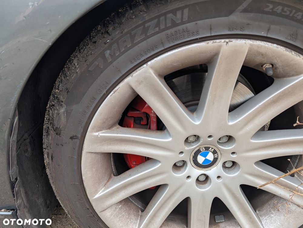 BMW Seria 7 740d - 5