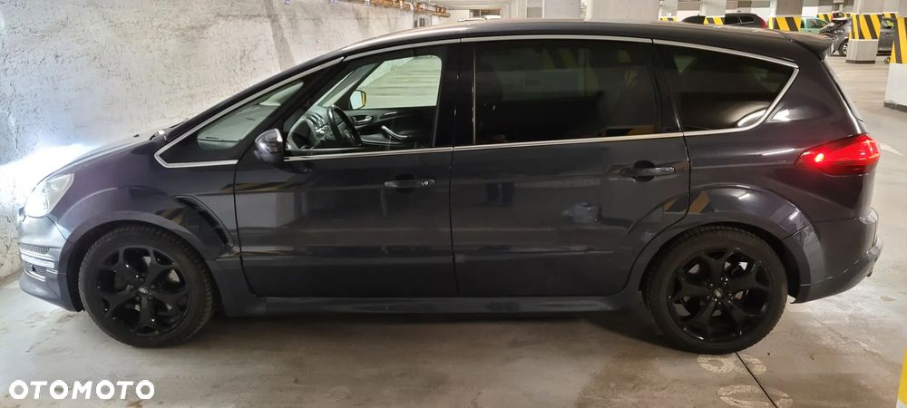 Ford S-Max - 3