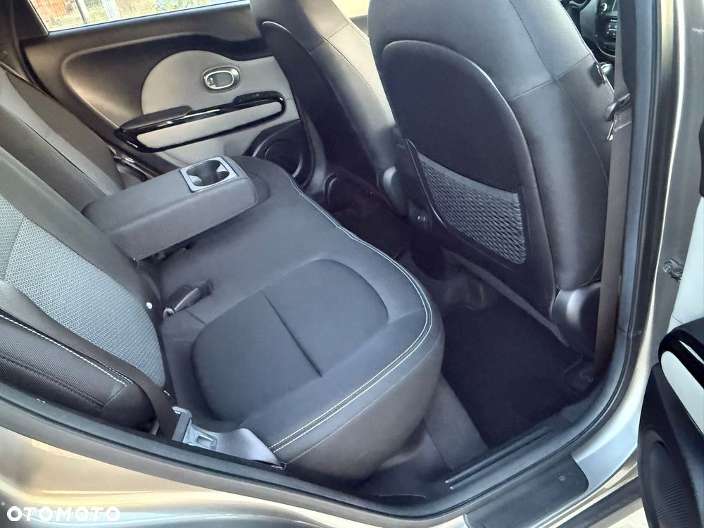 Kia Soul - 27