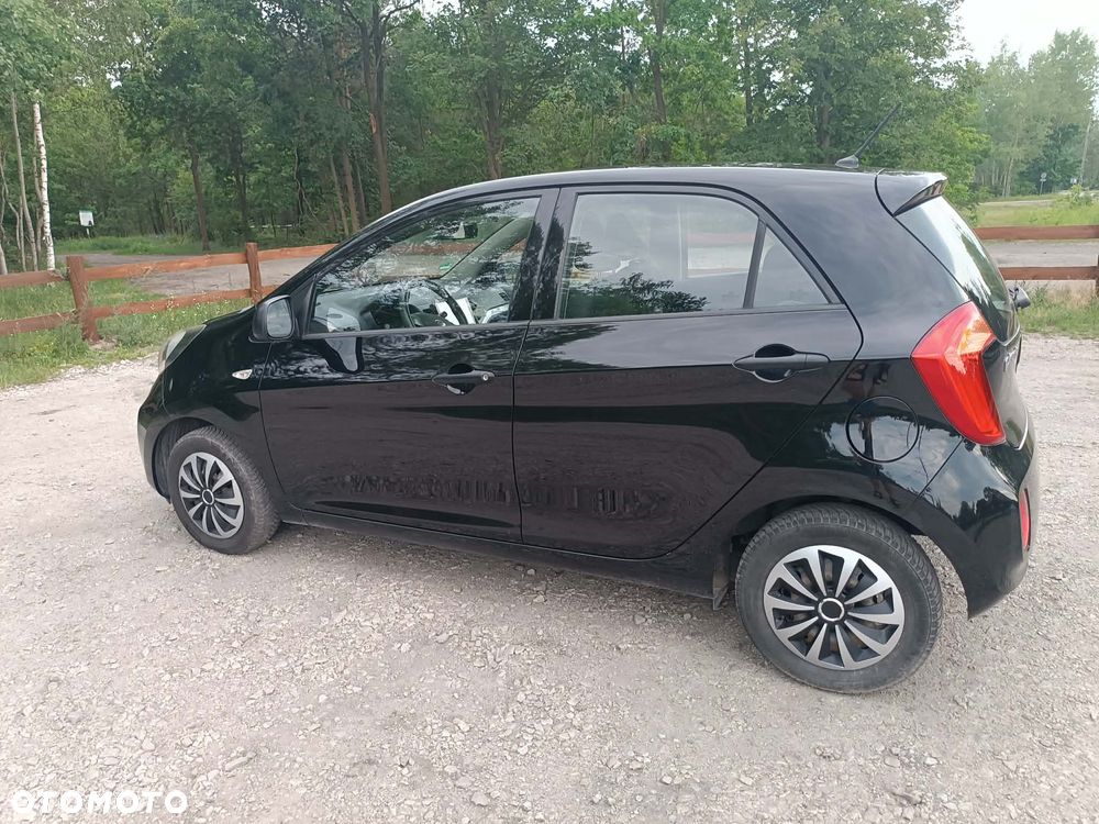 Kia Picanto 1.0 Business Line - 13