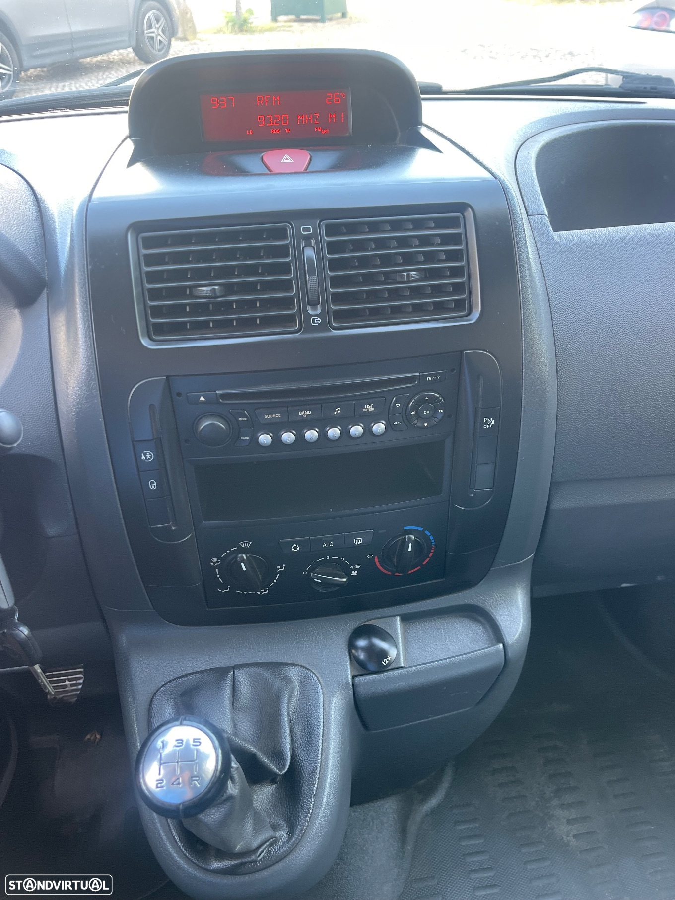 Fiat Scudo - 13