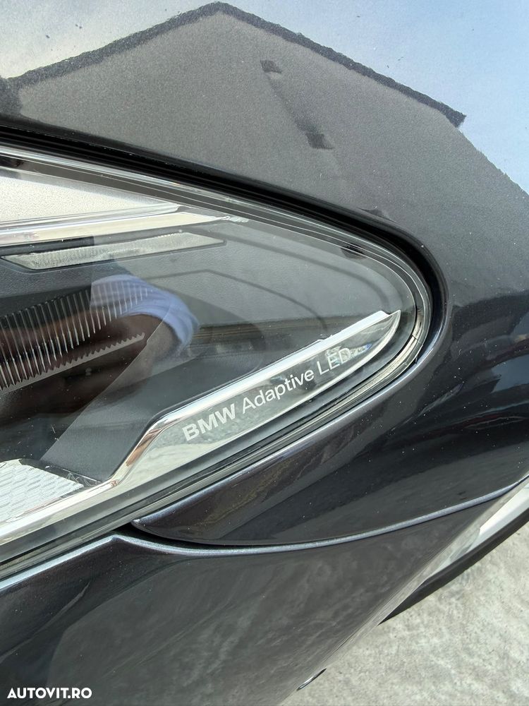 BMW Seria 5 - 29