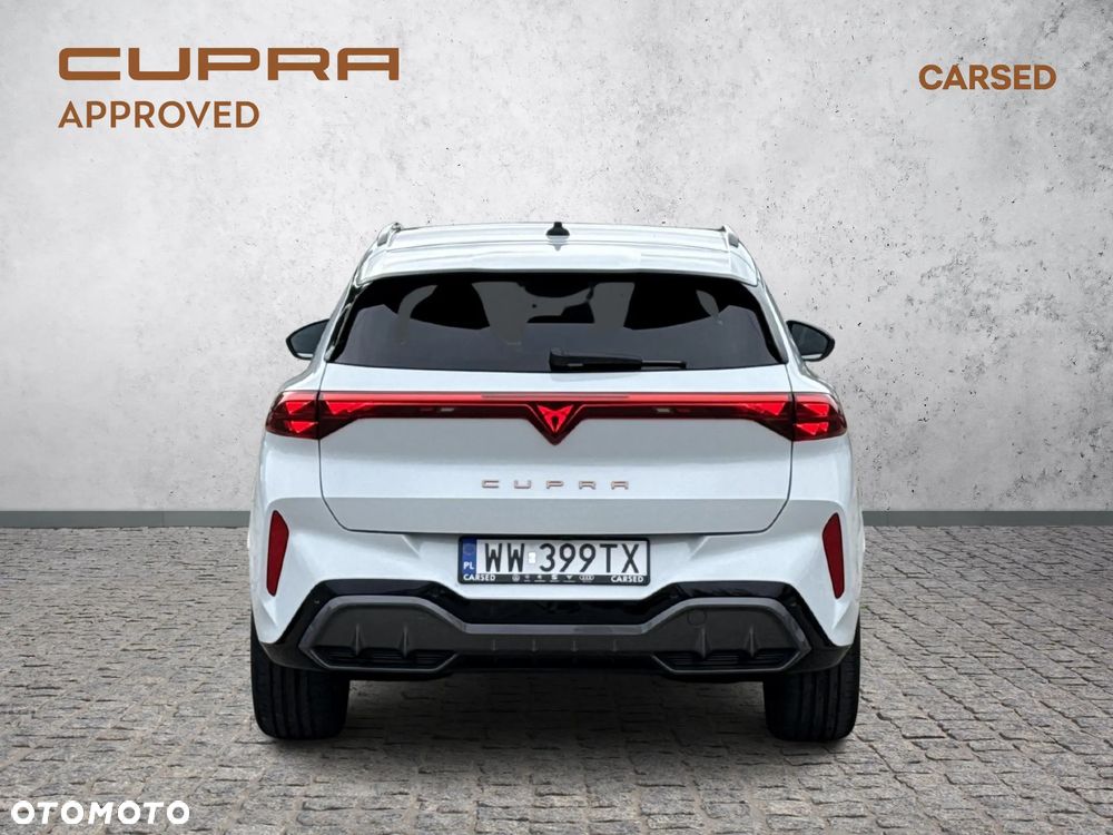Cupra Terramar - 4