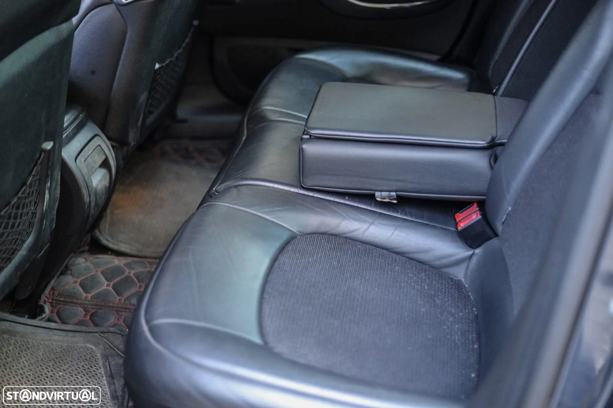 Citroën C5 2.0 HDi Exclusive - 24