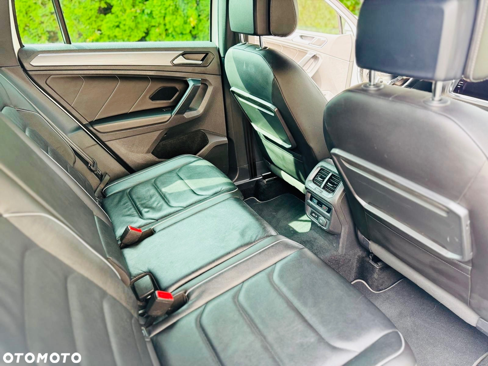 Volkswagen Tiguan 2.0 TSI BMT 4Mot Highline DSG - 5