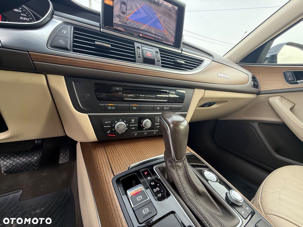 Audi A6 Limousine 2.0 TDI Quattro S tronic - 15