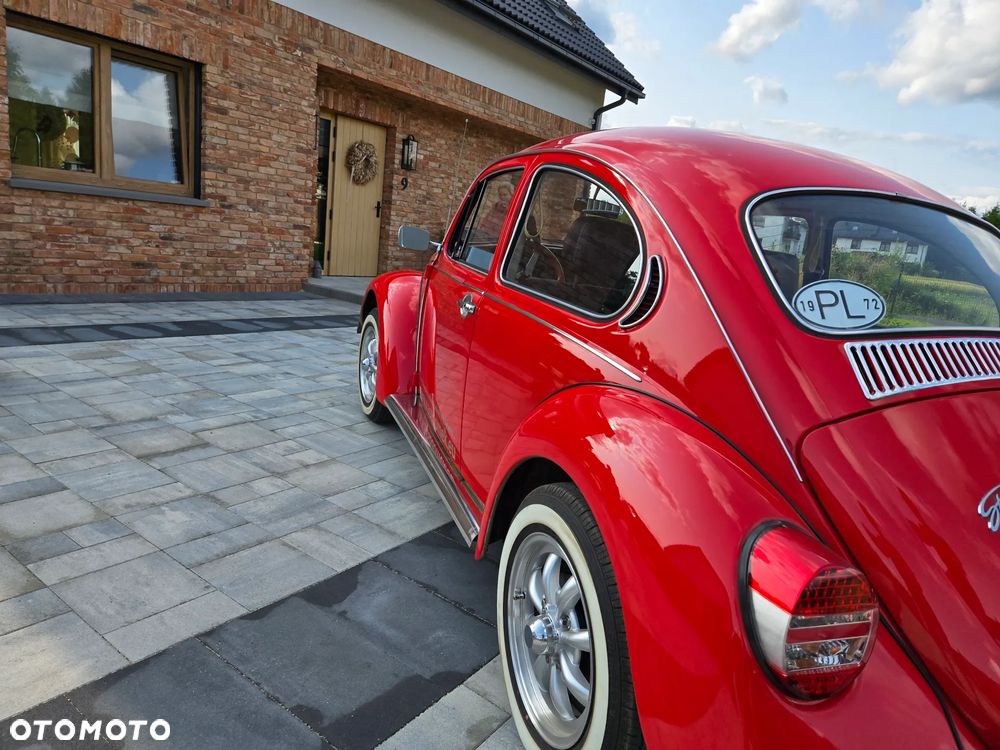 Volkswagen Garbus - 3