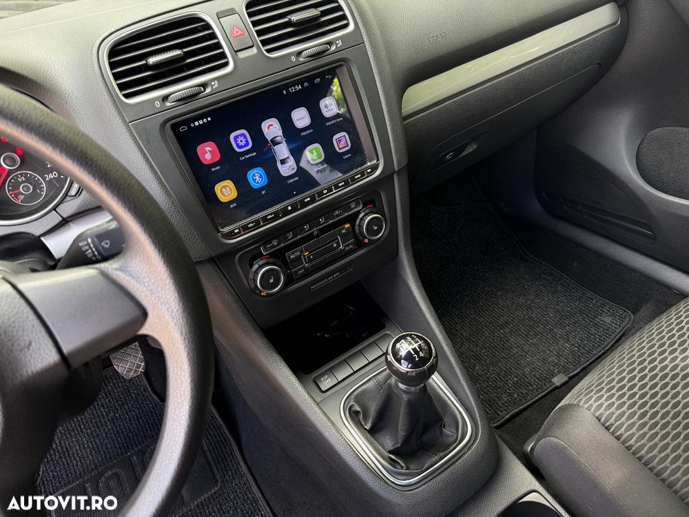 Volkswagen Golf 1.4 Edition - 13
