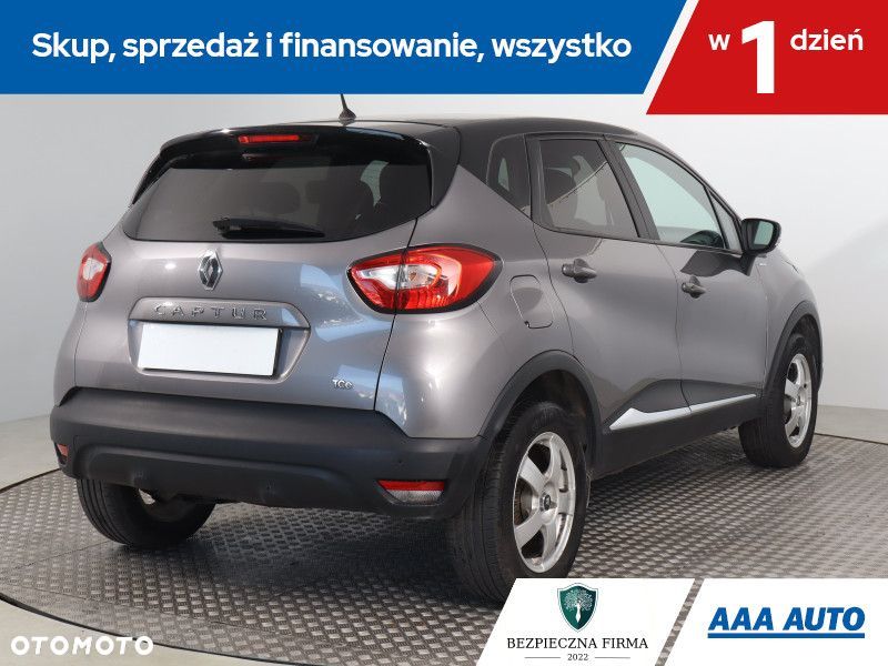 Renault Captur - 6