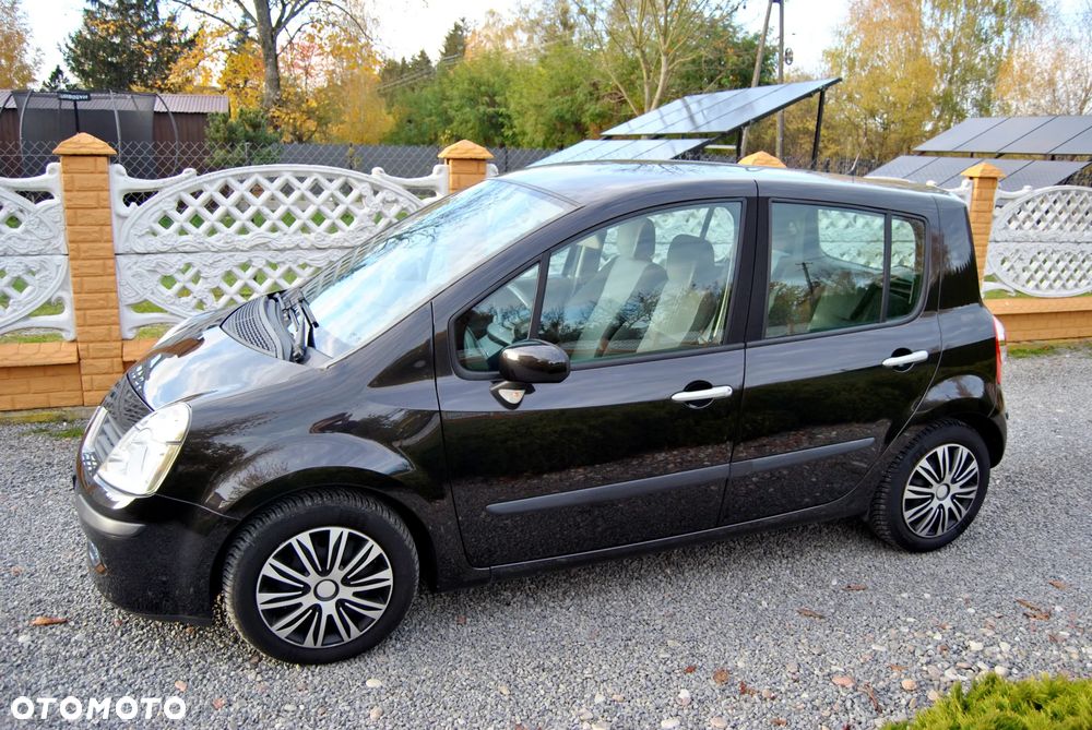 Renault Modus 1.6 16V Night&Day - 15