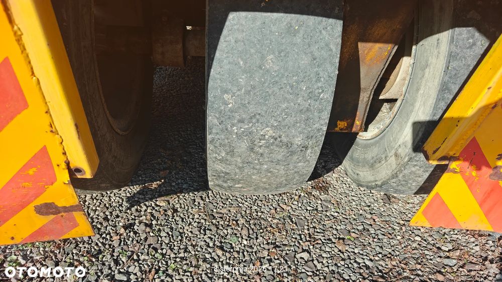 Ammann Bomag stawostroj hamm dynapac - 3