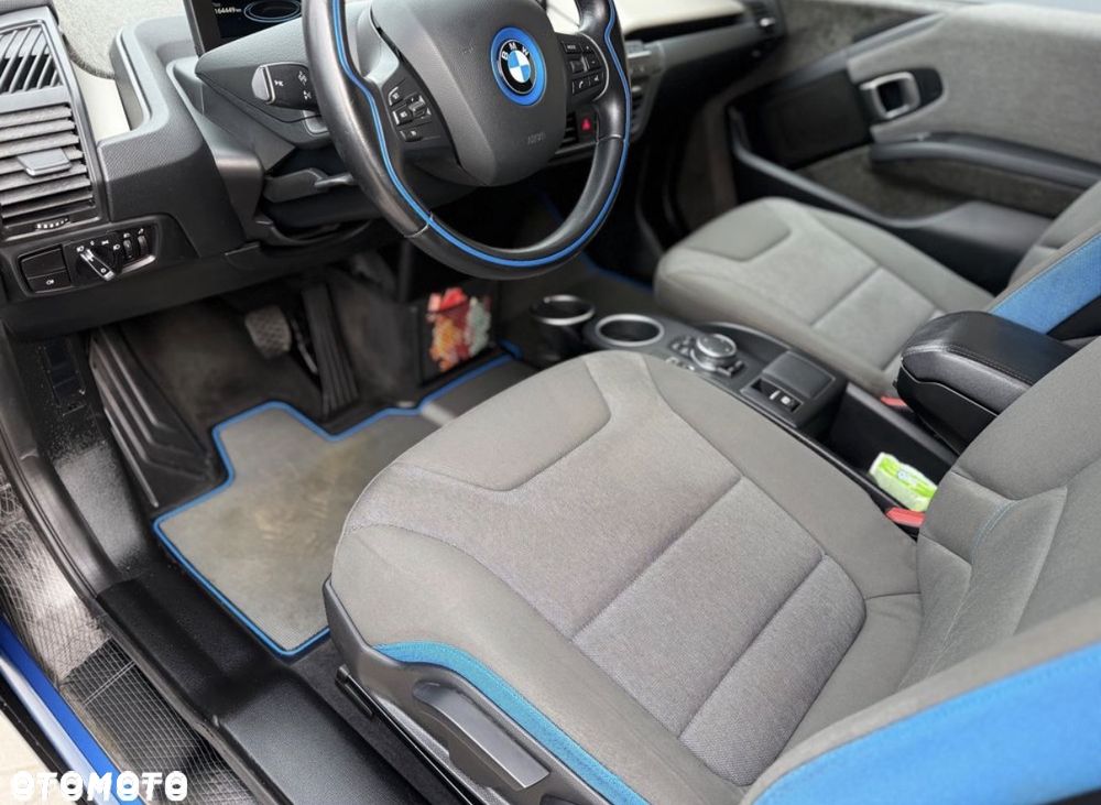 BMW i3 (94 Ah) - 8