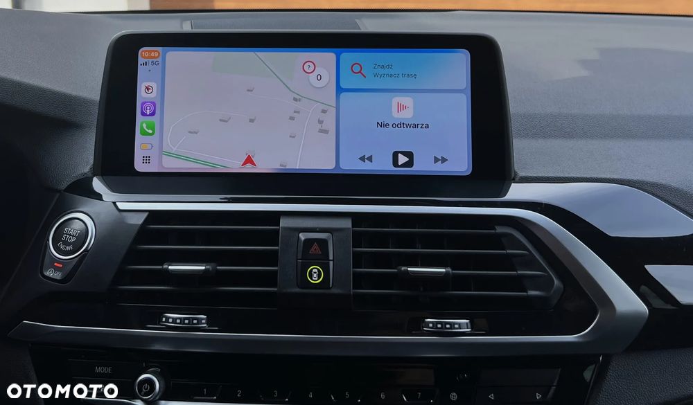 BMW X3 xDrive30i M Sport sport - 23