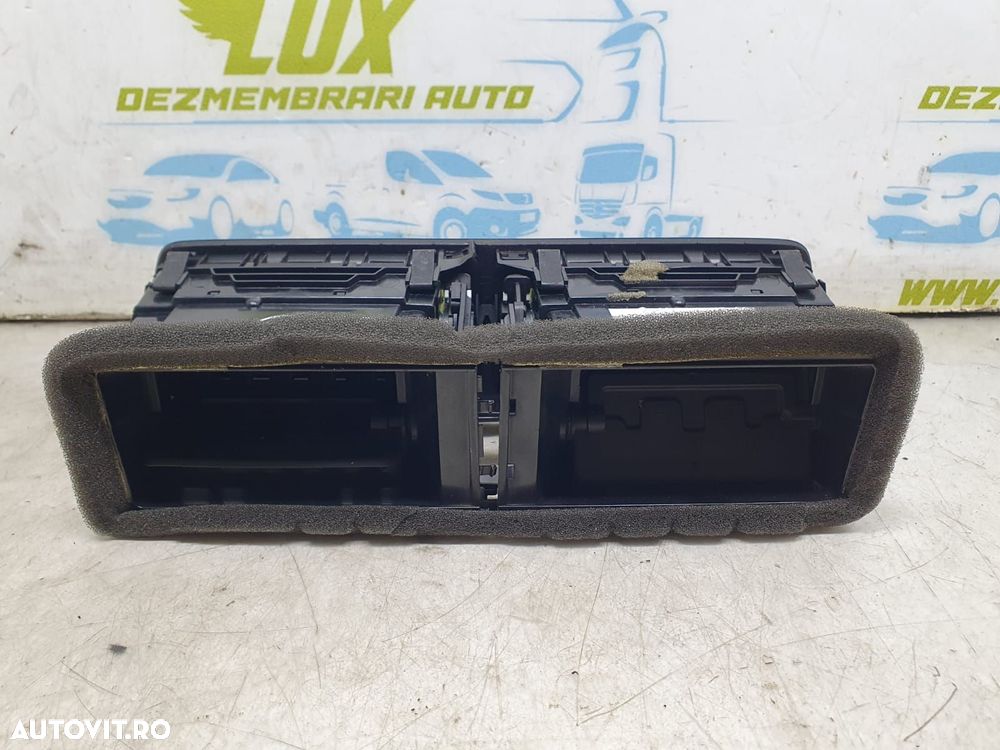 Grila ventilatie centrala 3ab819728a Volkswagen VW Passat B7 [2010 - - 2