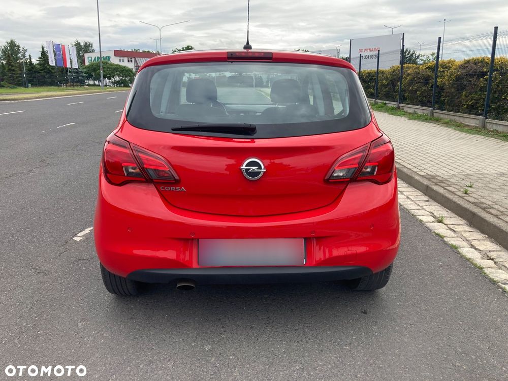 Opel Corsa 1.4 Color Edition - 5