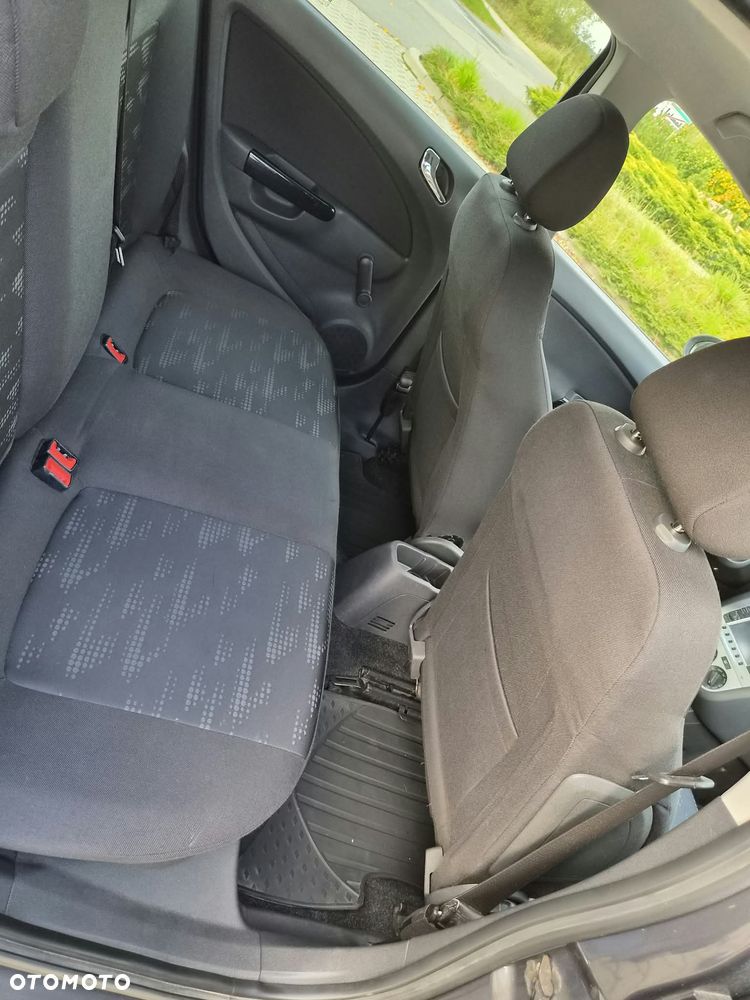Opel Corsa 1.3 CDTI DPF EcoFLEX Start-Stop Navi - 9