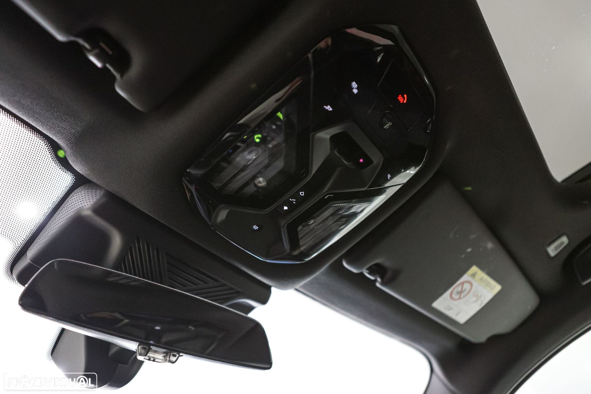 BMW i5 eDrive40 Edição Desportiva M - 23