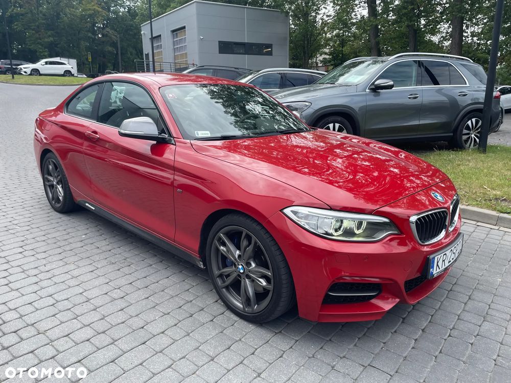 BMW Seria 2 - 6