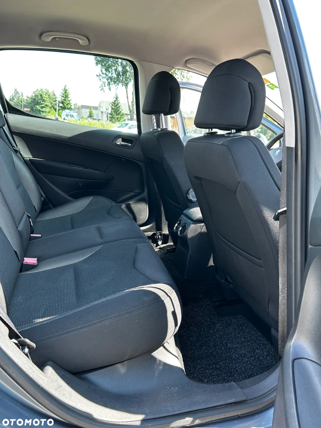 Peugeot 308 1.6 Trendy - 5