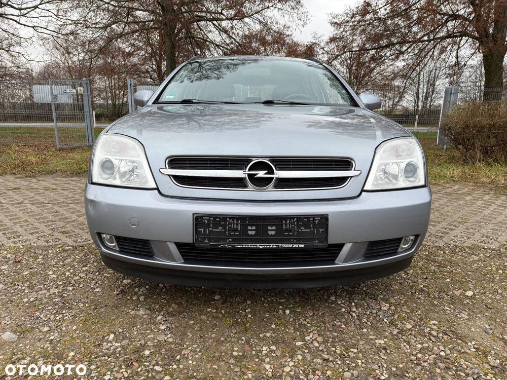 Opel Vectra 1.9 CDTI - 3