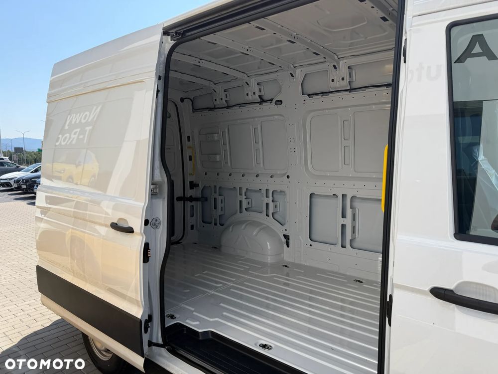 Volkswagen Crafter - 15