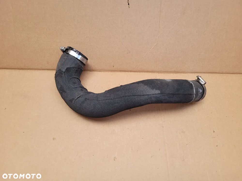 AUDI A6 C7 RURA INTERCOOLERA 2.0TDI 4G0145738T - 2